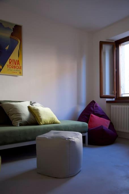 Oliva, Stylish With Garage Appartamento