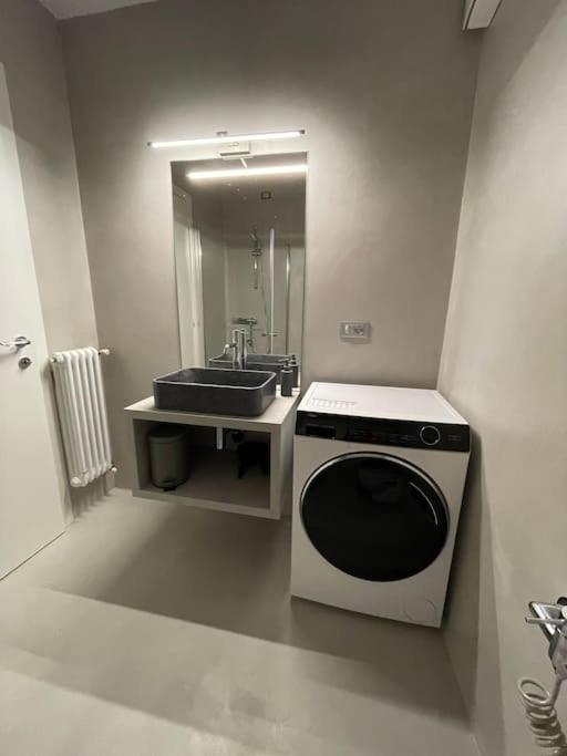 Appartamento Oliva, Stylish With Garage *