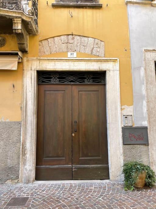 Oliva, Stylish With Garage * Riva del Garda