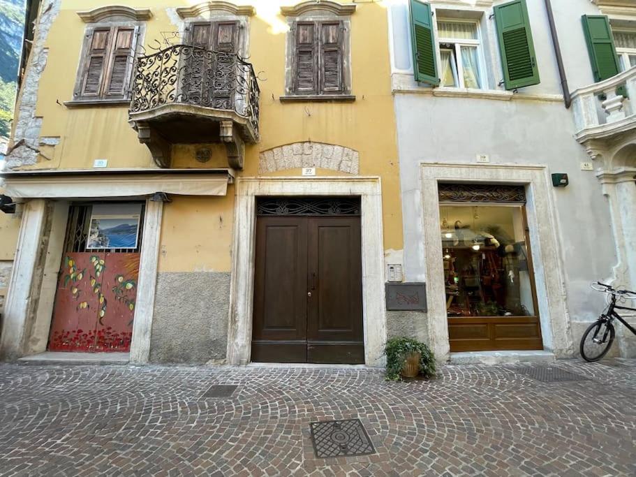 Appartamento Oliva, Stylish With Garage