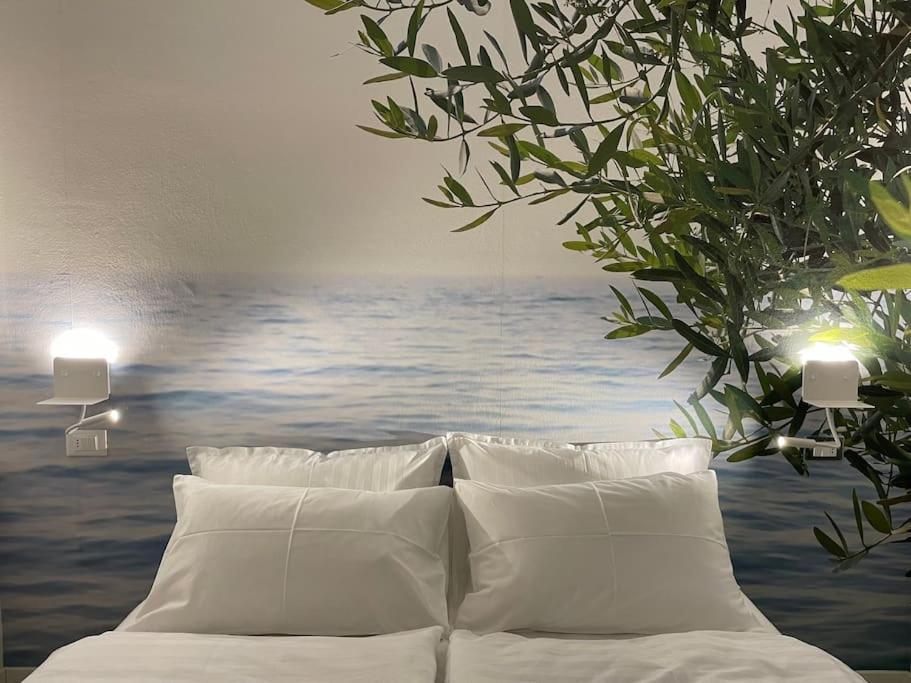 Appartamento Oliva, Stylish With Garage Riva del Garda