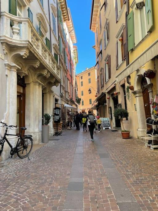Appartamento Oliva, Stylish With Garage